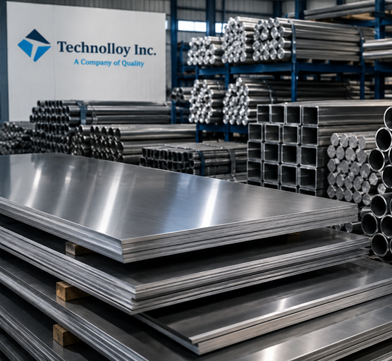 Technolloy Inc Industrial Metal Products Manufacturer