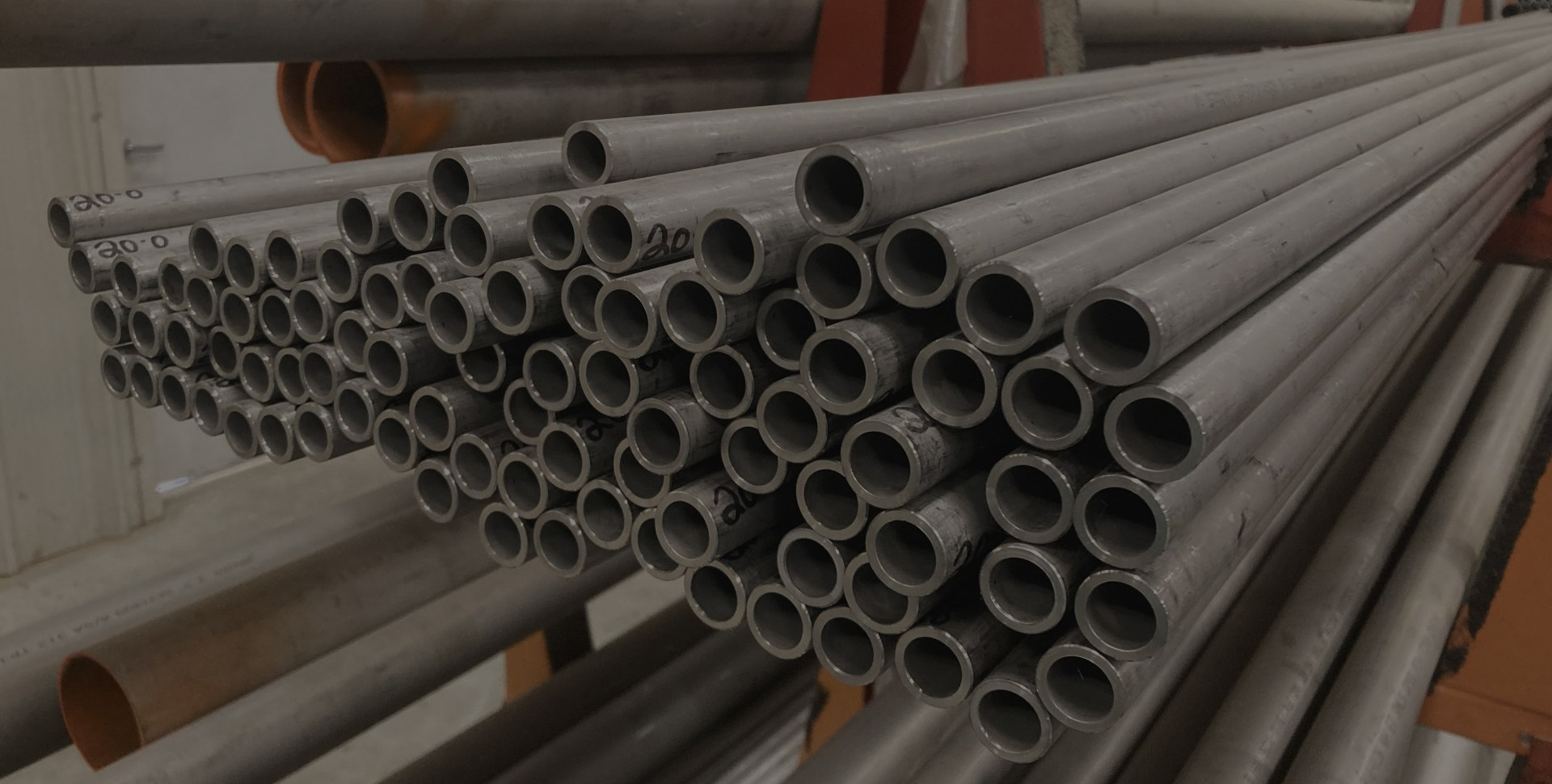 Premium Stainless Steel Pipes and Tubes Supplier