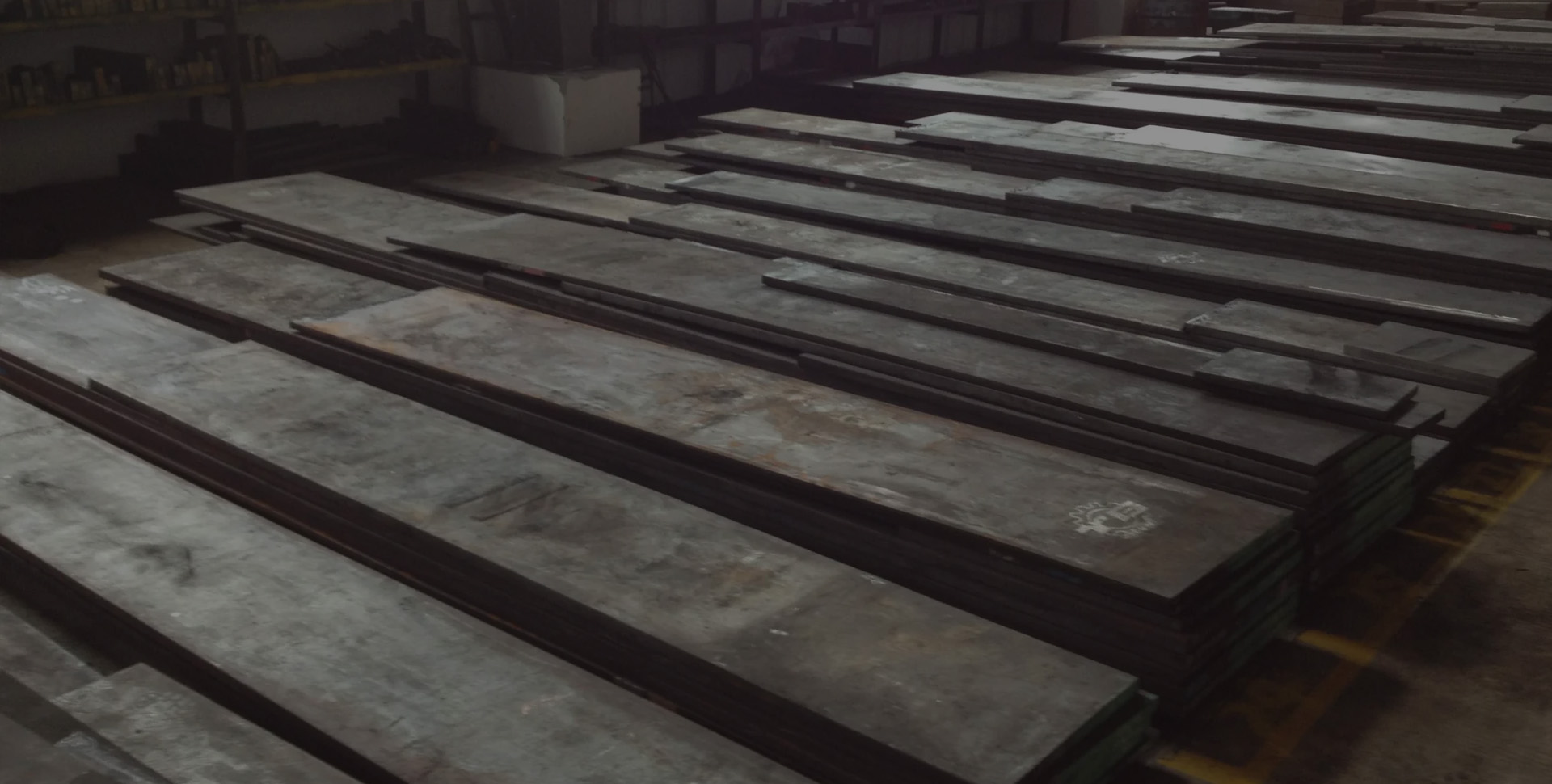 Industrial Stainless Steel Sheets and Plates Manufacturer