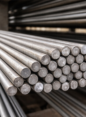 Quality Inspection of Stainless Steel Products
