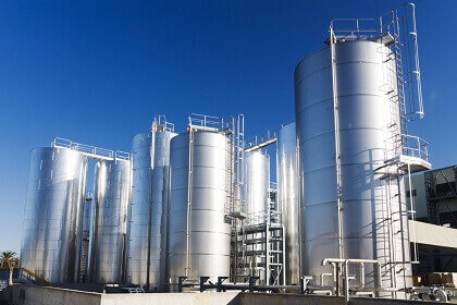 Corrosion Resistant Alloys for Chemical Industry