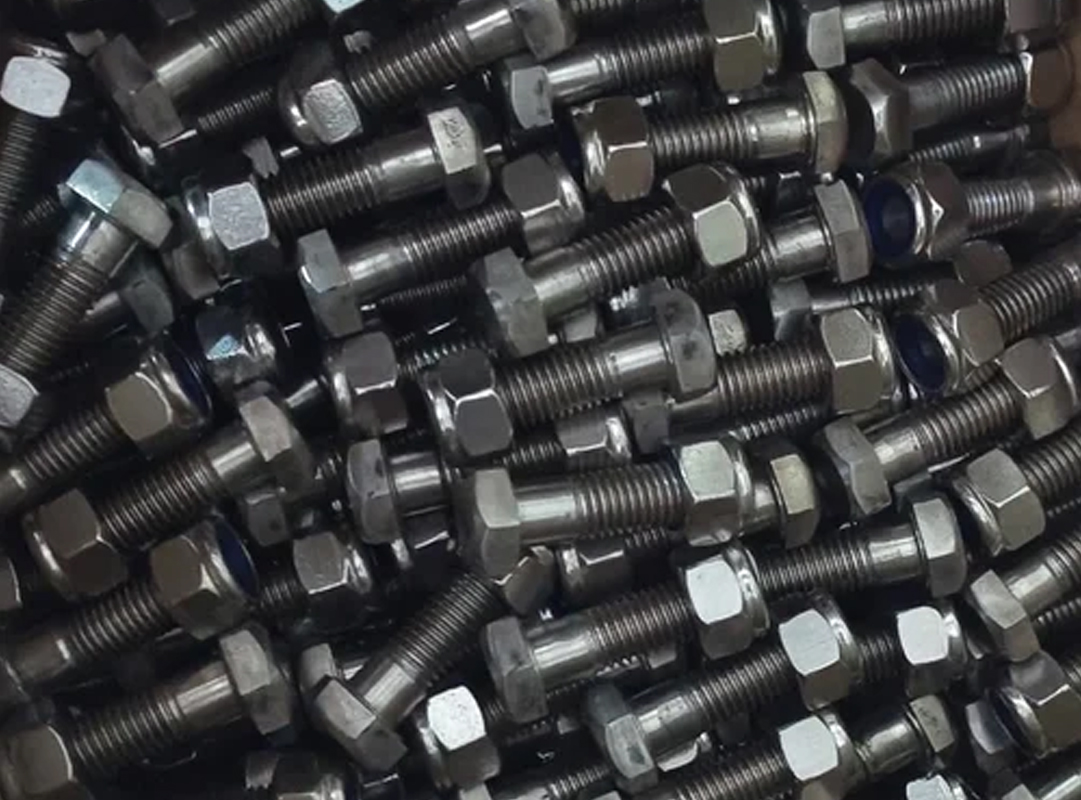 15-5 Fasteners Manufacturer and Supplier