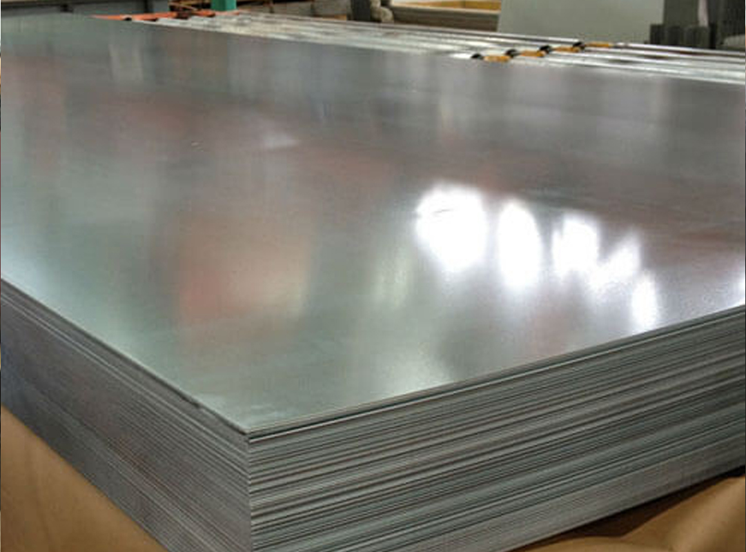 15-5 Sheets & Plates Manufacturer and Supplier