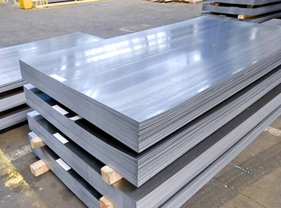 A286 Sheets & Plates Manufacturer and Supplier