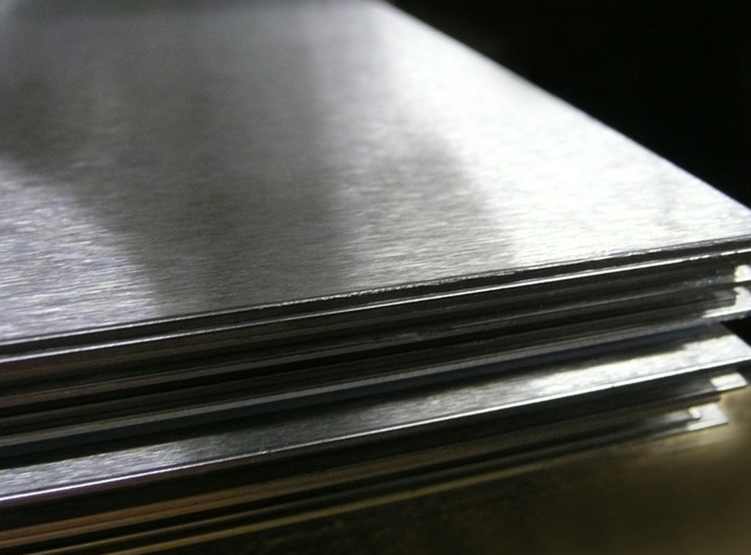 Alloy 20 Sheets & Plates Manufacturer and Supplier