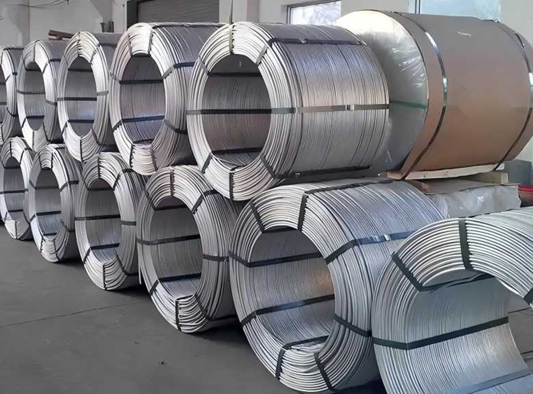 Aluminium Pipes and Tubes Manufacturer and Supplier