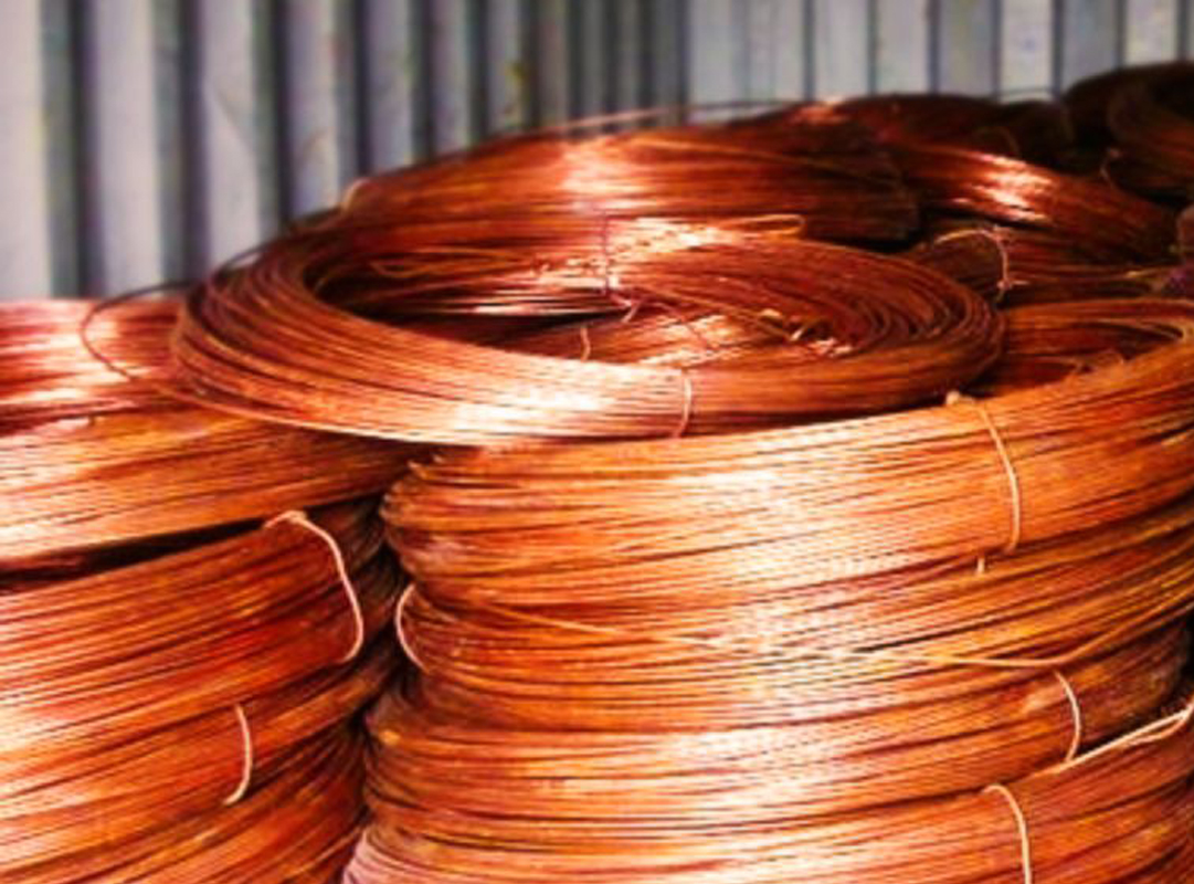 Copper Nickel Pipes and Tubes Manufacturer and Supplier