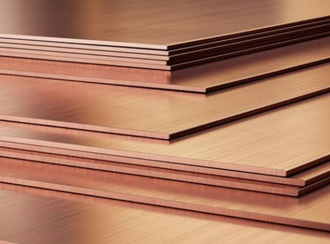 Copper Nickel 70/30 Sheets & Plates Manufacturer and Supplier