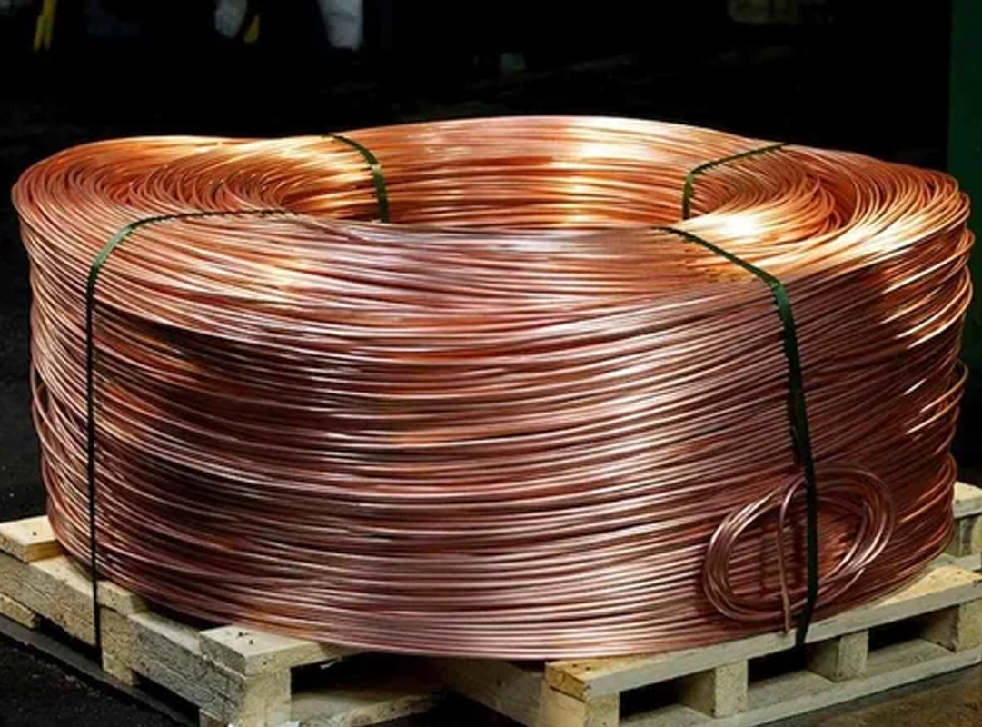Copper Nickel 70/30 wires Manufacturer and Supplier