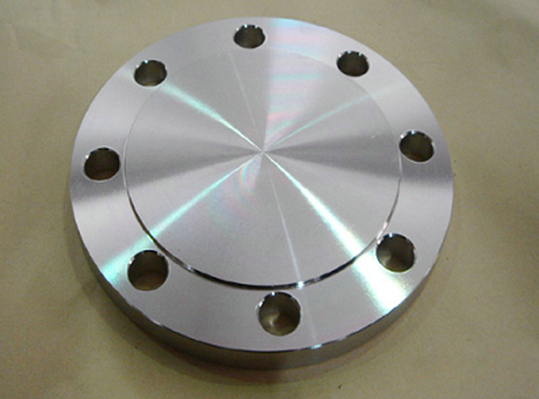 DIN 2527 Flanges manufactured by Technolloy Inc for high temperature and corrosion resistant industrial applications