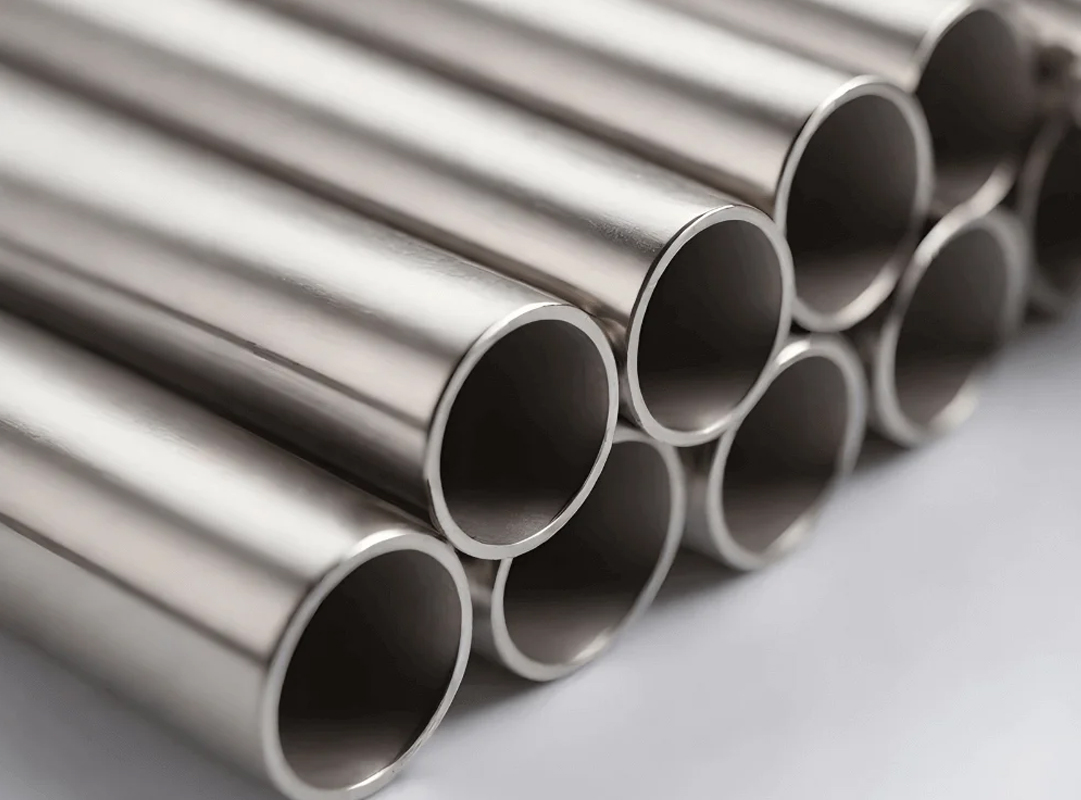 Duplex Steel S31803 / S32205 Pipes and Tubes Manufacturer and Supplier