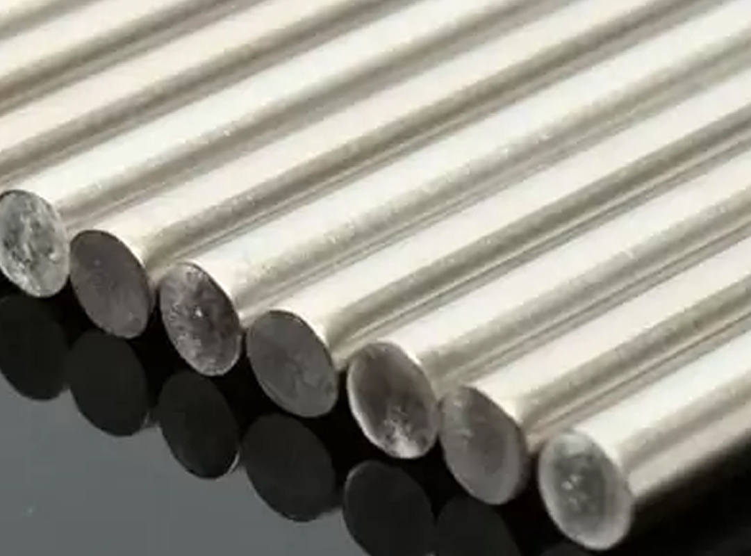 Duplex & Super Duplex Steel Round Bars Manufacturer and Supplier
