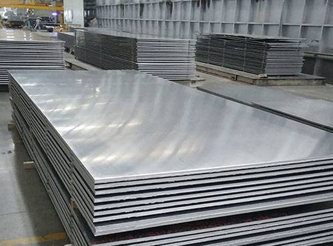 Duplex & Super Duplex Steel Sheets & Plates Manufacturer and Supplier