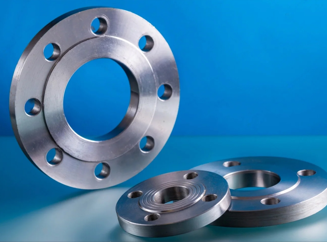 ASME B16.5 Flanges Manufacturer and Supplier