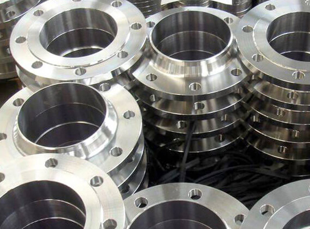 astelloy x Flanges Manufacturer and Supplier
