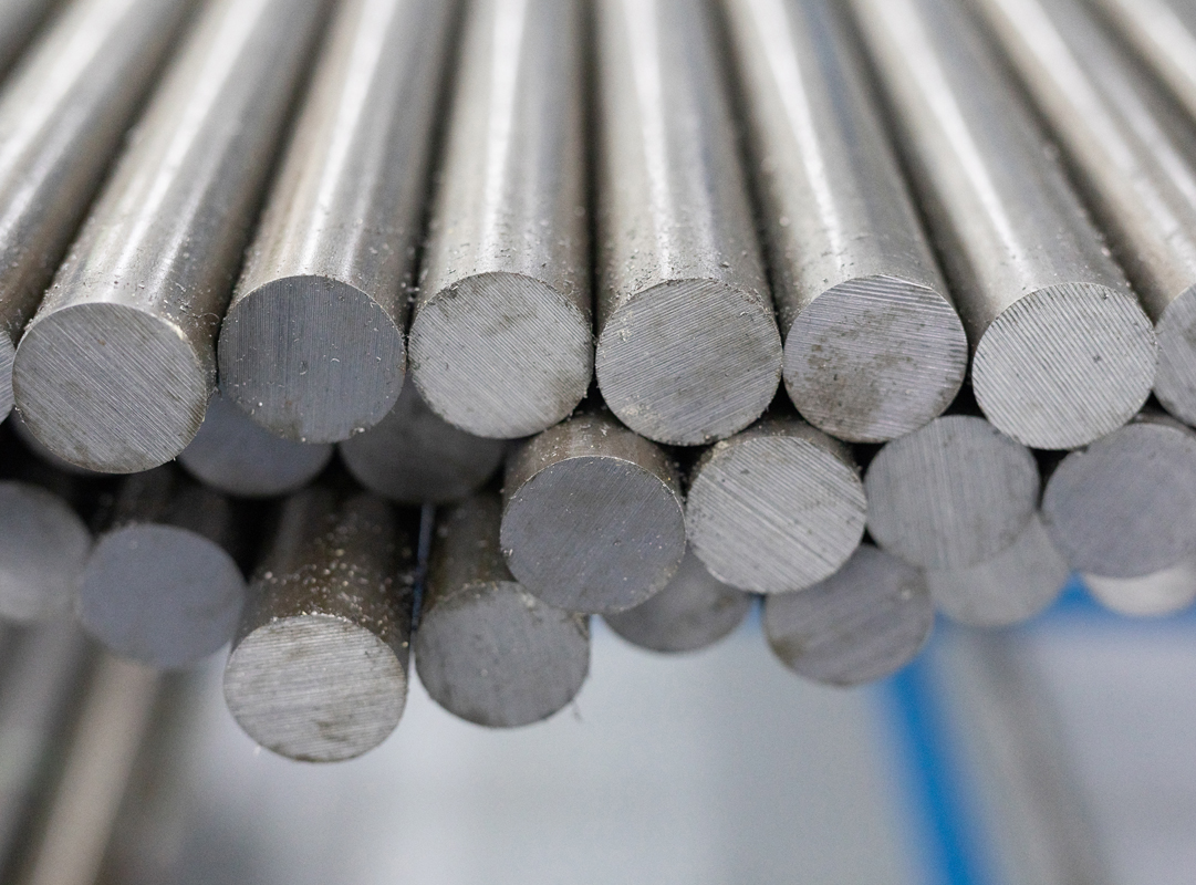 astelloy x Round Bars Manufacturer and Supplier