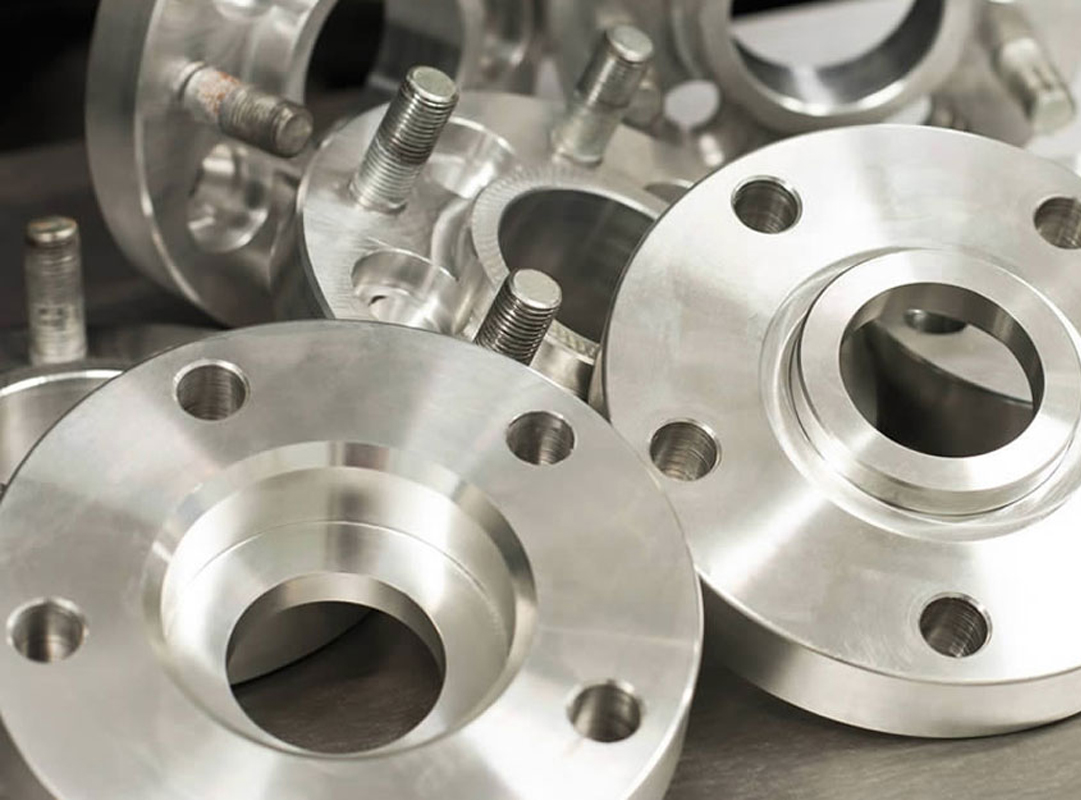 astelloy x Flanges Manufacturer and Supplier