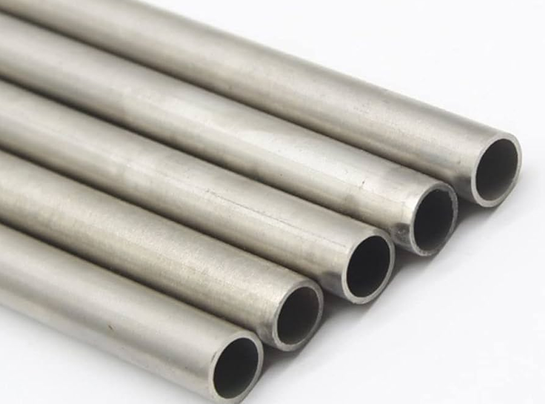 Hastelloy B3 Pipes & Tubes manufactured by Technolloy Inc for high temperature and corrosion resistant industrial applications