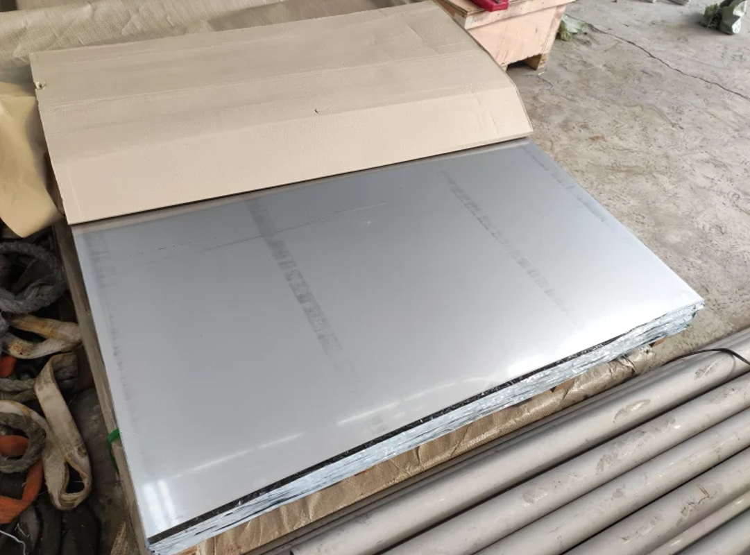 astelloy x Sheets & Plates Manufacturer and Supplier
