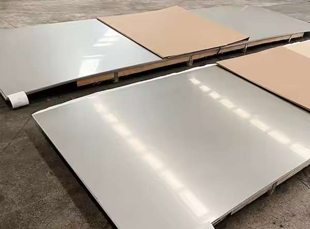 astelloy C2000 Sheets & Plates Manufacturer and Supplier