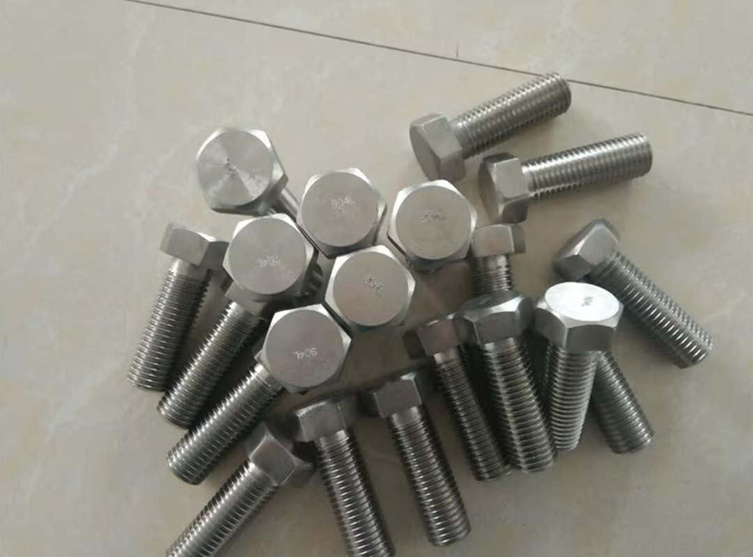 astelloy C22 Fasteners Manufacturer and Supplier