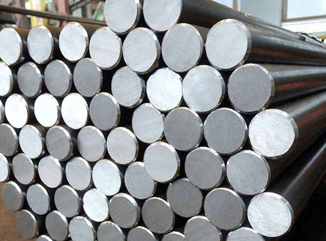 astelloy C22 Round Bars Manufacturer and Supplier