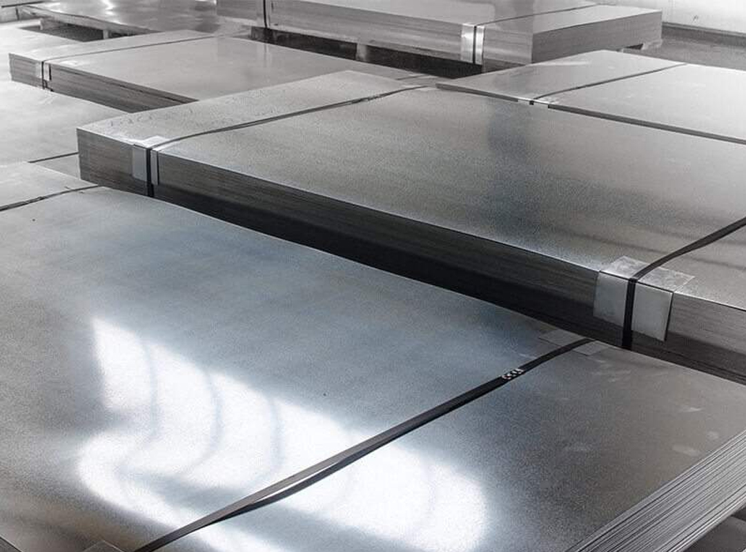 Hastelloy Sheets & Plates Manufacturer and Supplier