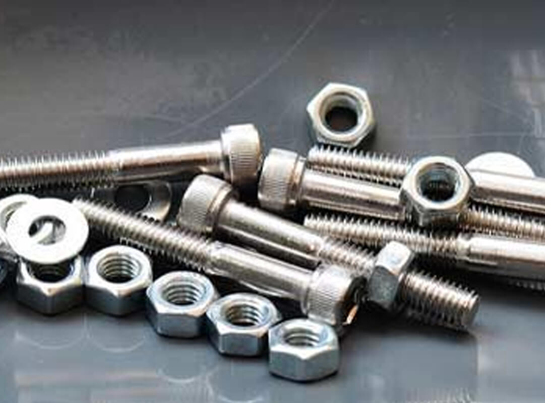 astelloy x Fasteners Manufacturer and Supplier
