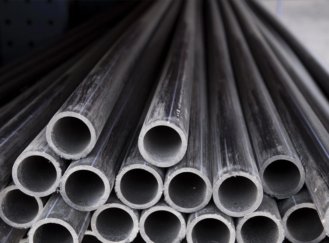 Hastelloy X Pipes & Tubes manufactured by Technolloy Inc for high temperature and corrosion resistant industrial applications