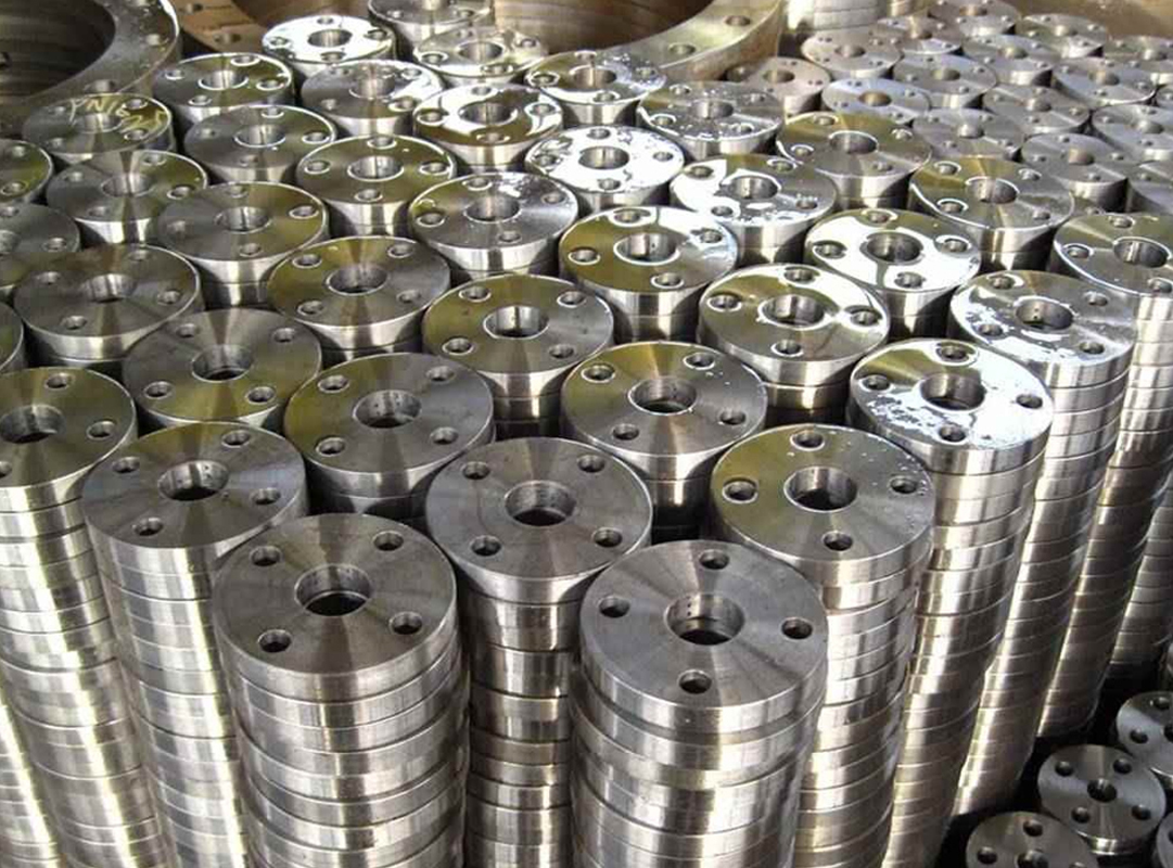 Incoloy 800HT Flanges Manufacturer and Supplier