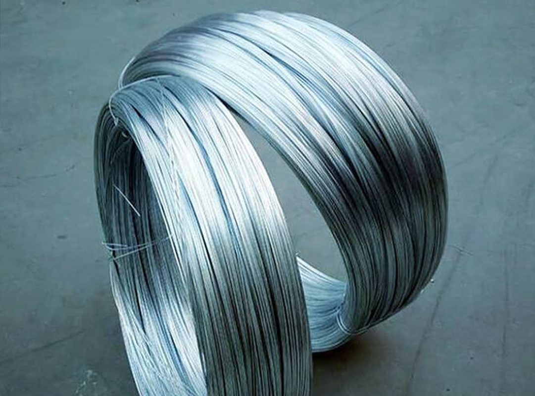 Incoloy 800HT wires Manufacturer and Supplier