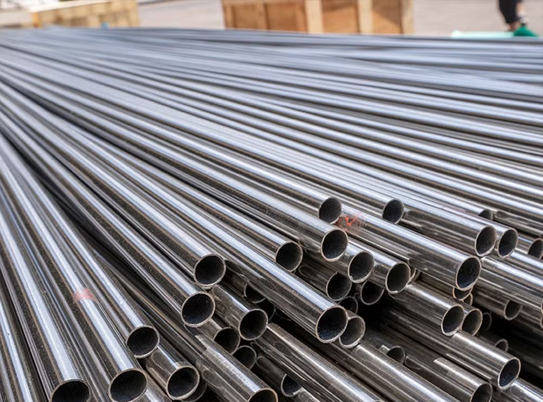Incoloy 825 Pipes & Tubes Manufacturer and Supplier