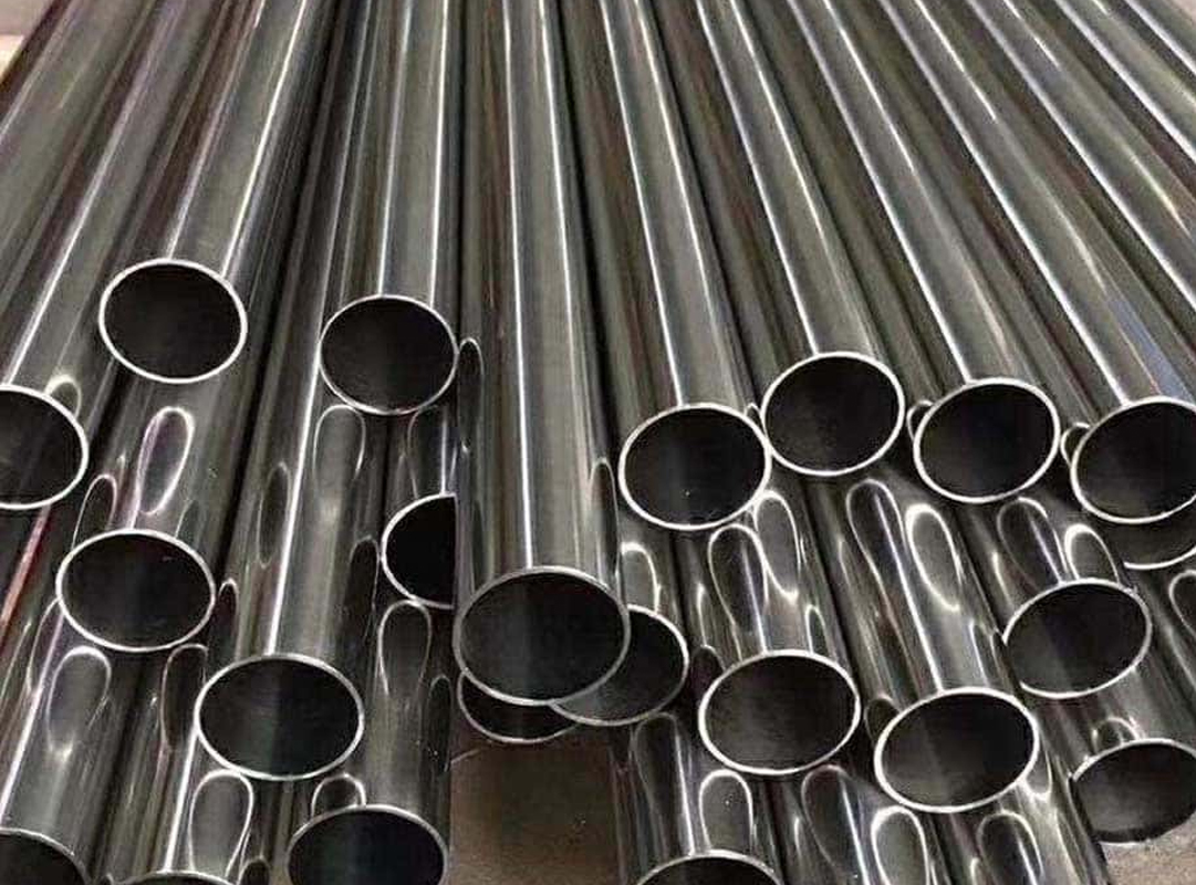 Incoloy 800 Pipes & Tubes Manufacturer, Supplier, Stockist and Exporter by Technolloy Inc