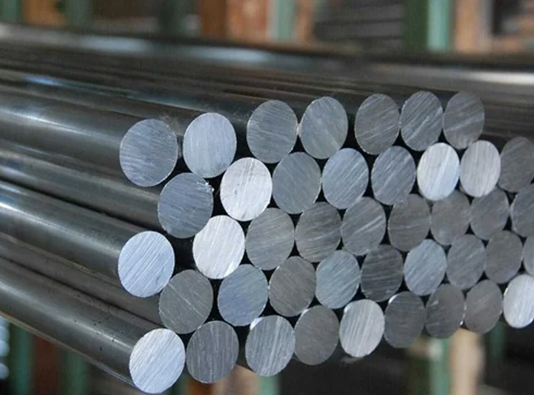 incoloy Round Bars Manufacturer and Supplier