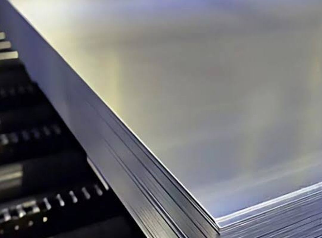 Duplex Steel S31803 / S32205 Sheets & Plates Manufacturer and Supplier