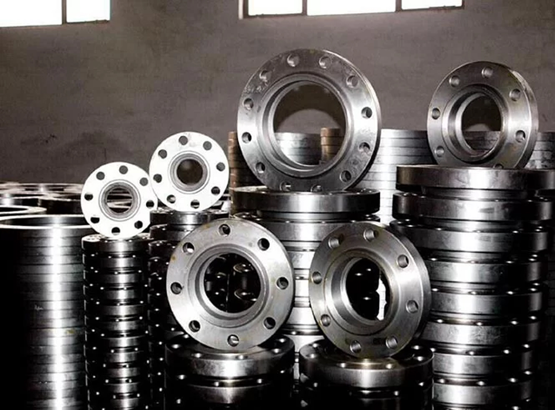 Inconel 601 Flanges Manufacturer and Supplier