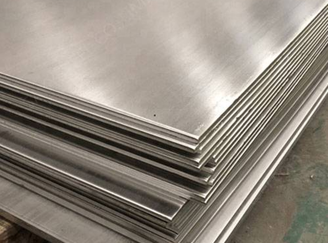 Inconel 601 Sheets & Plates Manufacturer and Supplier