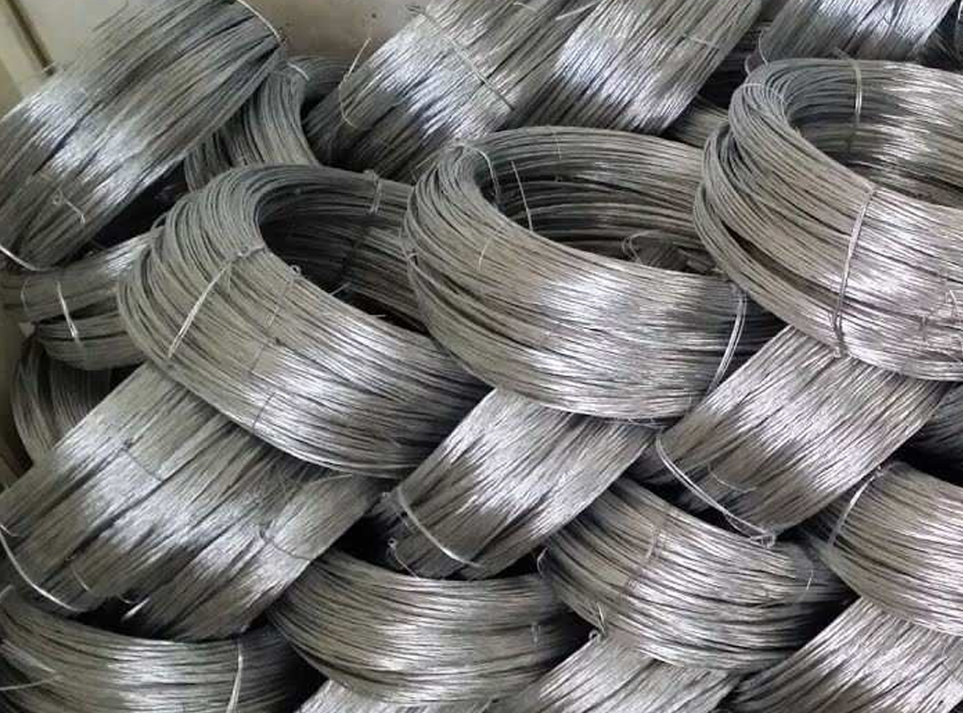 Inconel 601 wires Manufacturer and Supplier