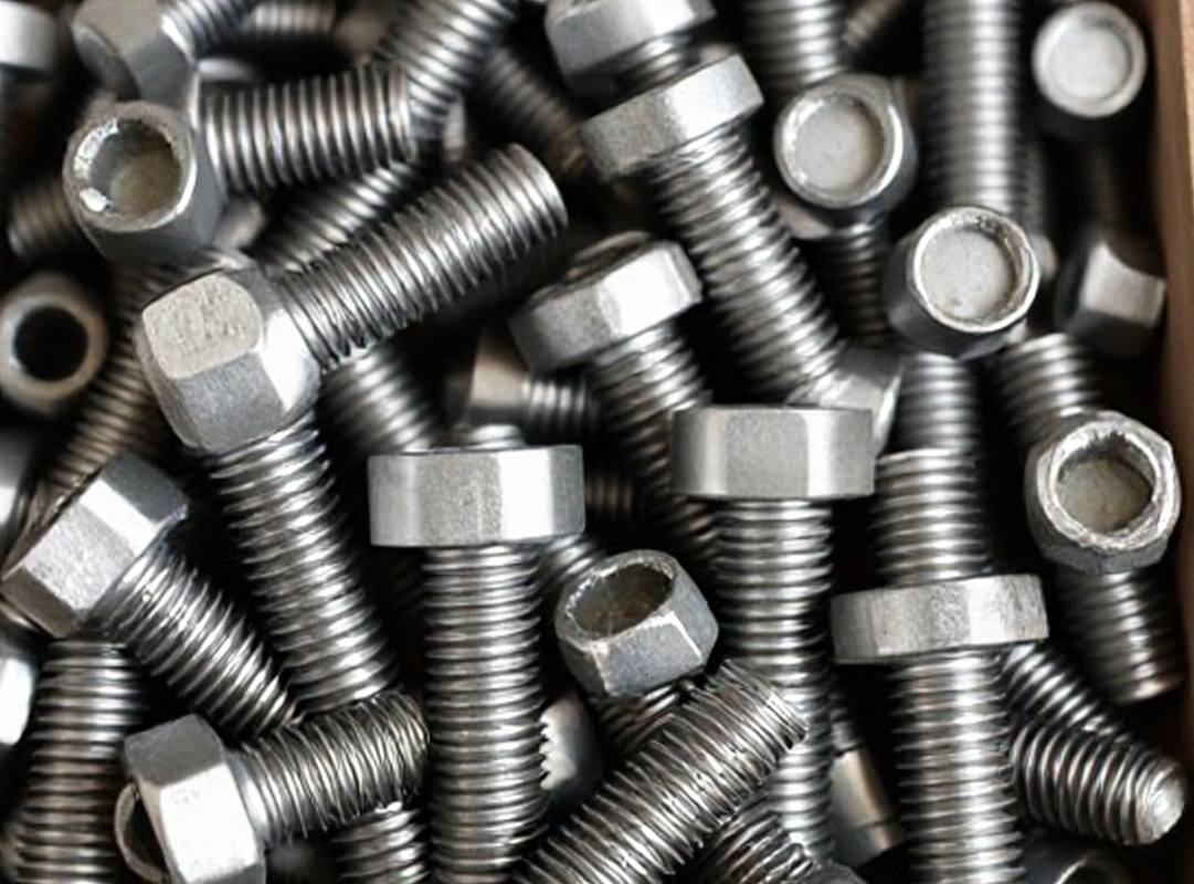 Inconel 625 Fasteners Manufacturer, Supplier, Stockist and Exporter by Technolloy Inc