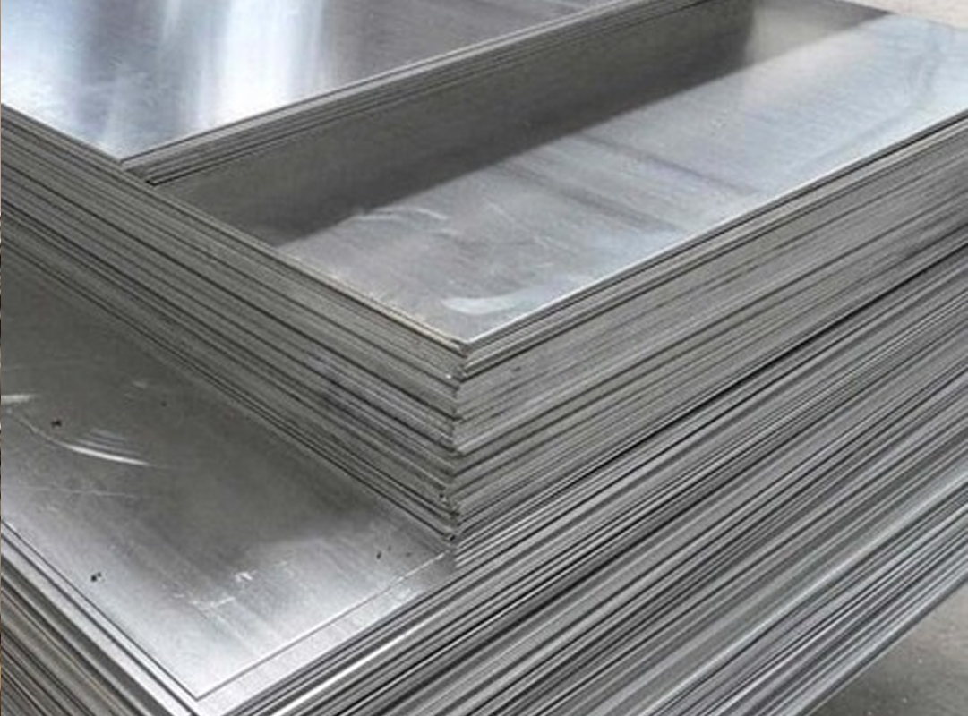 Inconel 625 Sheets & Plates Manufacturer and Supplier