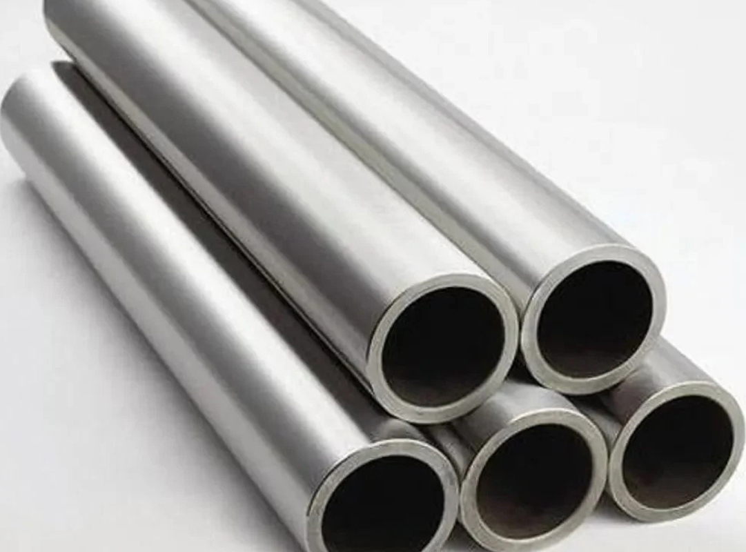 Inconel 718 Pipes & Tubes Manufacturer, Supplier, Stockist and Exporter by Technolloy Inc