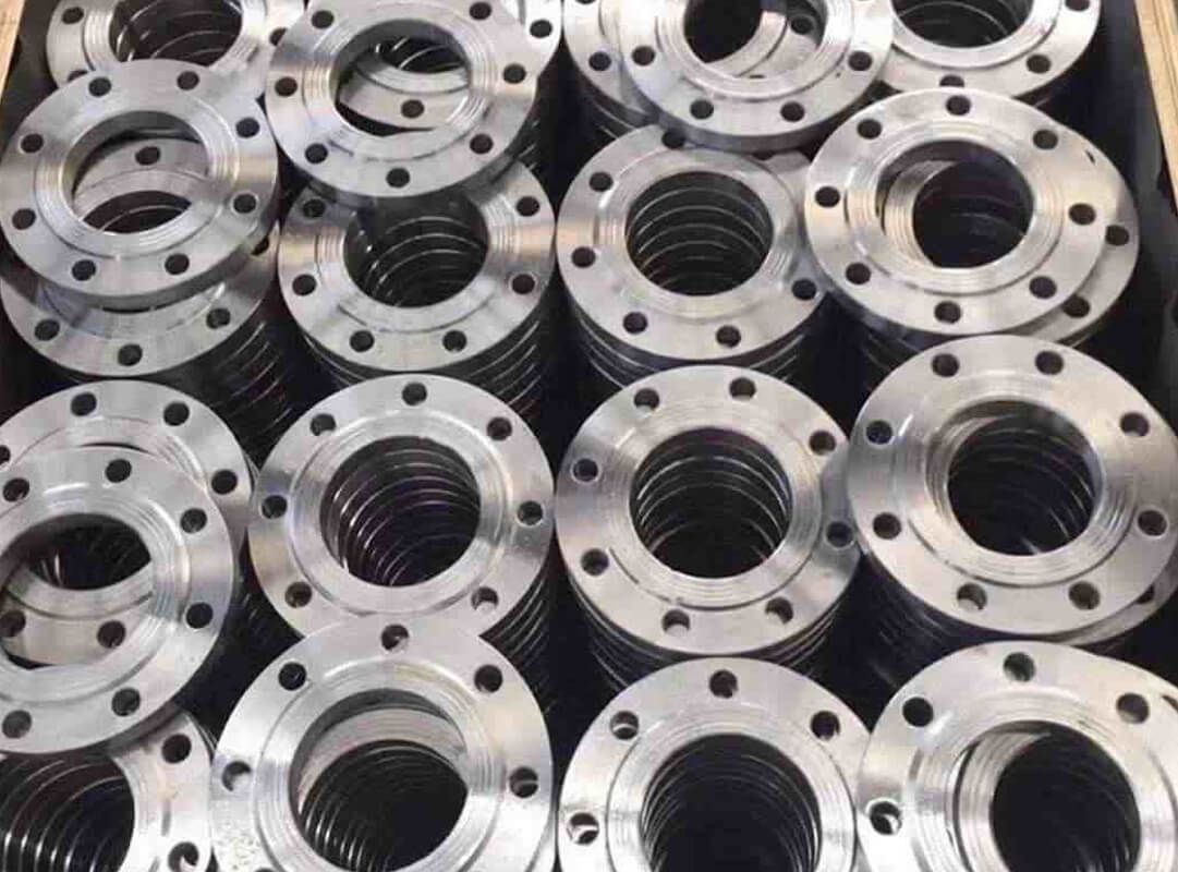 Inconel Flanges Manufacturer and Supplier