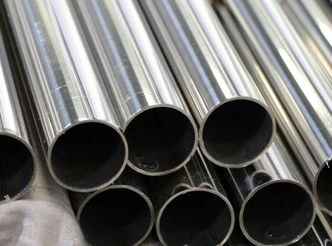 Inconel 600 Pipes & Tubes Manufacturer, Supplier, Stockist and Exporter by Technolloy Inc