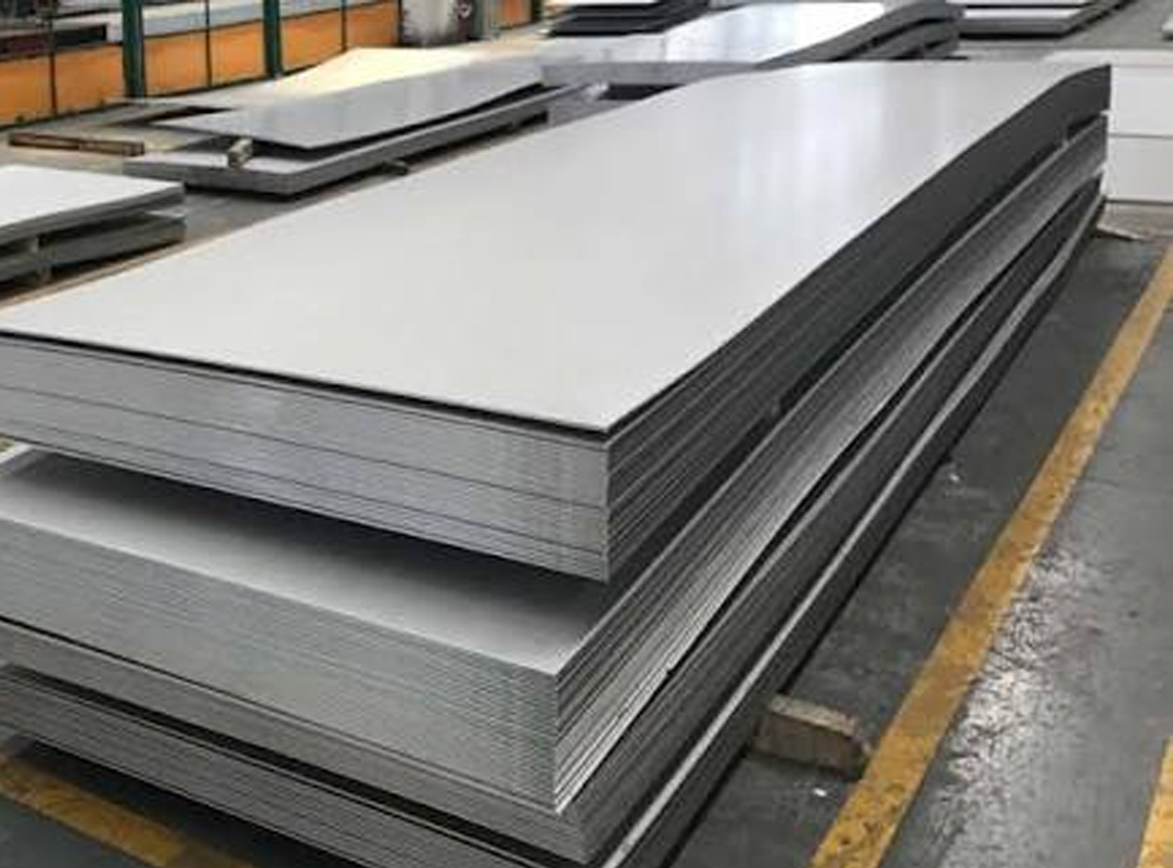 Inconel Sheets & Plates Manufacturer and Supplier