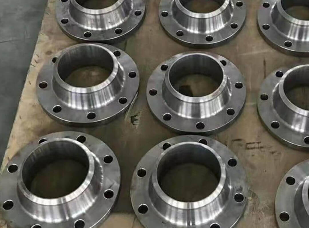 monel Flanges Manufacturer and Supplier