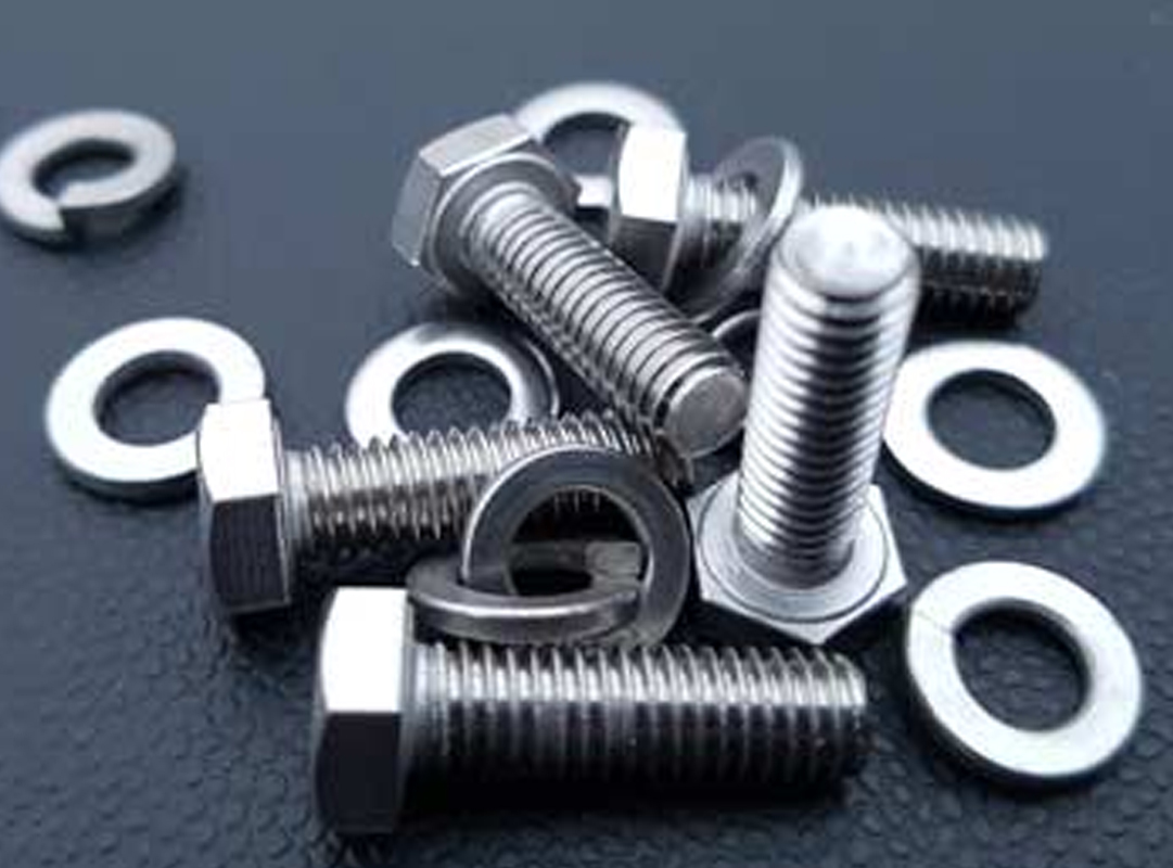 Monel k500 Fasteners Manufacturer and Supplier