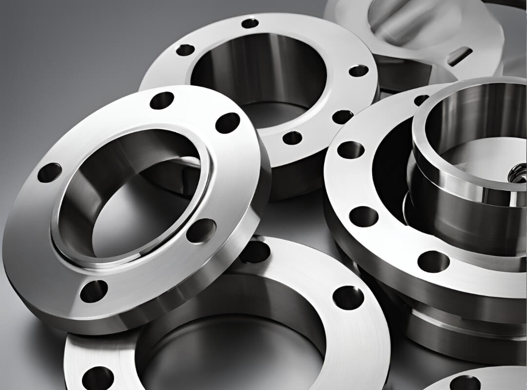 Monel K500 Flanges Manufacturers and Suppliers by Technolloy Inc