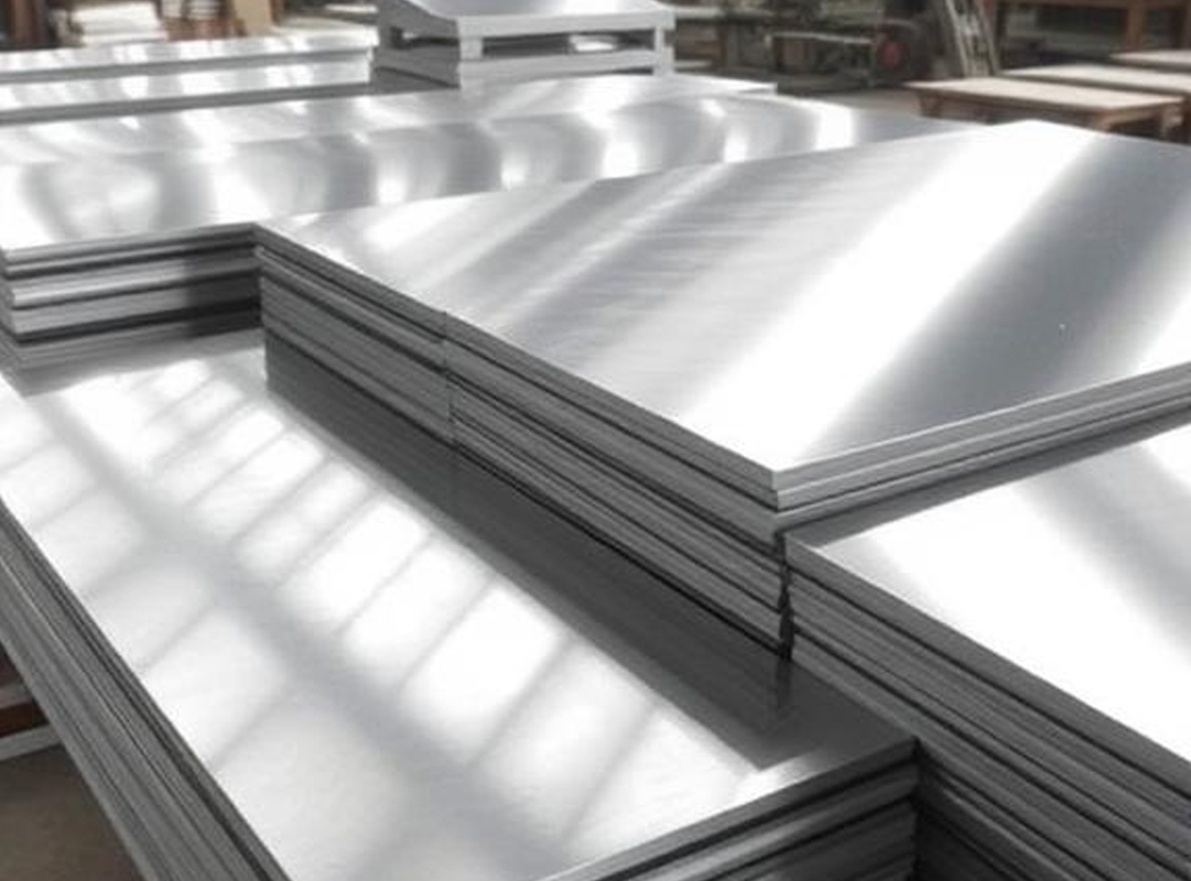 Monel k500 Sheets & Plates Manufacturer and Supplier
