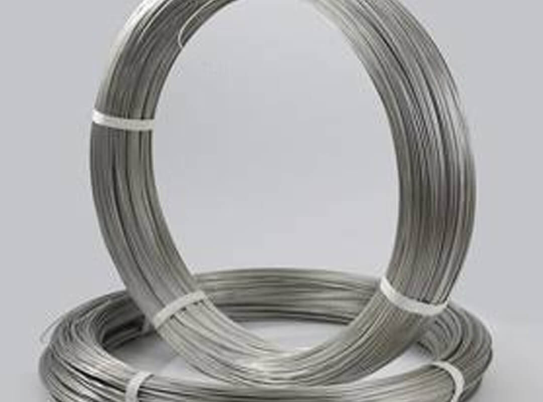 Monel k500 wires Manufacturer and Supplier