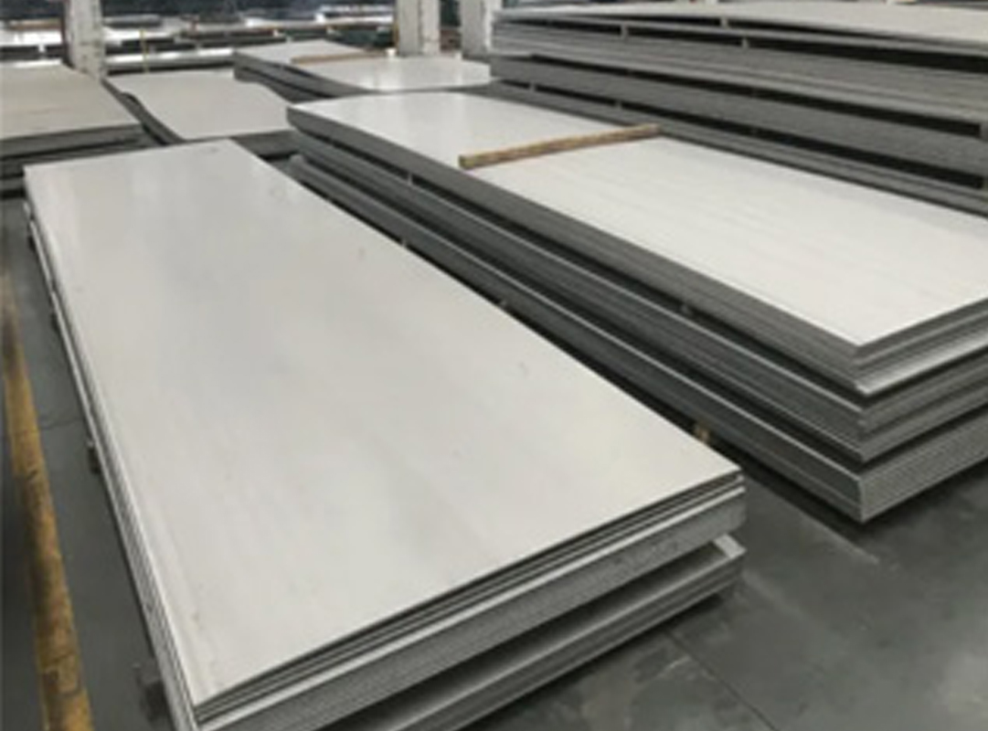 Monel Sheets & Plates Manufacturer and Supplier